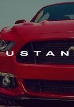Ford Mustang New Tab For Google Chrome