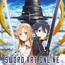 Sword Art Online New Tab Wallpaper