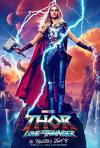 Thor: Love and Thunder Wallpapers New Tab