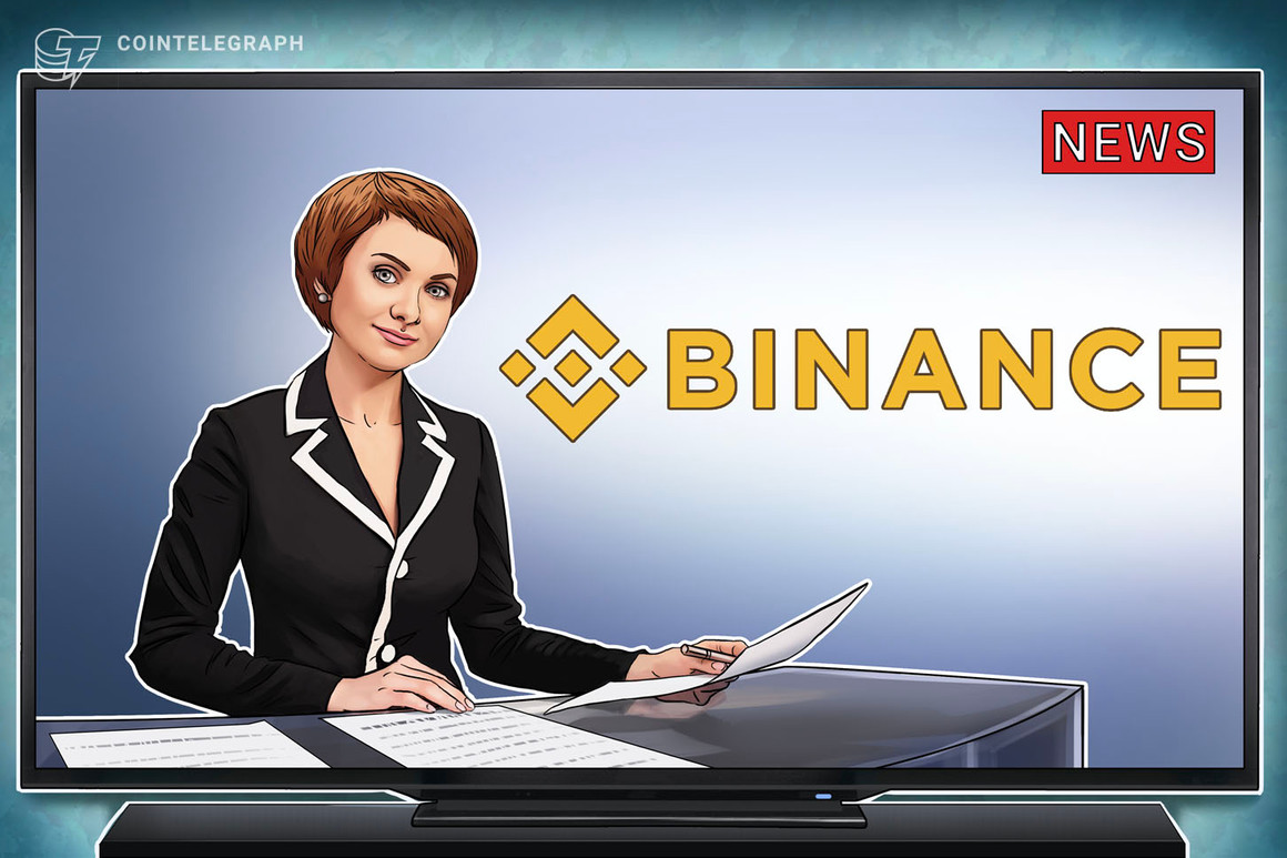 After criticism – Binance now wants to burn all trading fees for LUNC