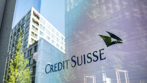 Credit Suisse President reiterates balance sheet strength – “We had a terrible year last year”