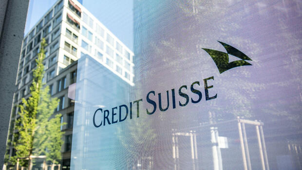 Credit Suisse has approached sovereign wealth funds for a capital injection