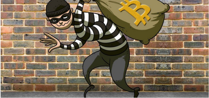Crypto Hackers Step Up With Record $3 Billion Theft This Year