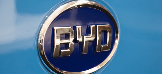 Expansion: BYD’s European offensive: Chinese electric car manufacturer penetrates the European market |  news