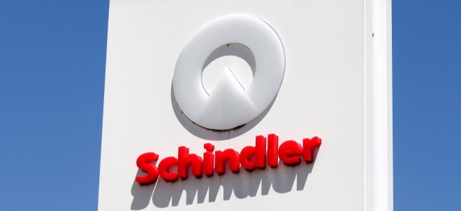 Figures in focus: Outlook: Schindler presents its figures for the past quarter |  news