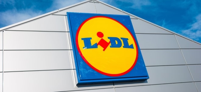 Grocery Prices: Rising Grocery Prices: Lidl Secures Basic Groceries Against Theft |  news