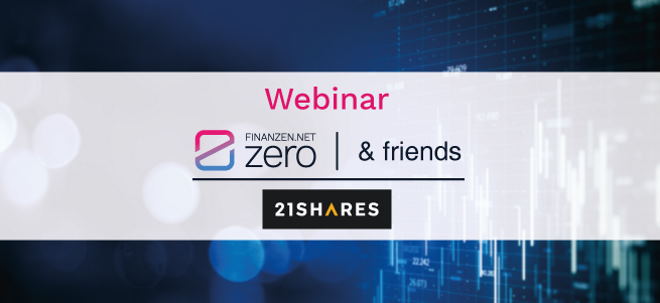 Tips from trading professionals: Trading seminar with ZERO & friends: Crypto made easy – how to invest successfully in Bitcoin, Ethereum and Co.!  |  news