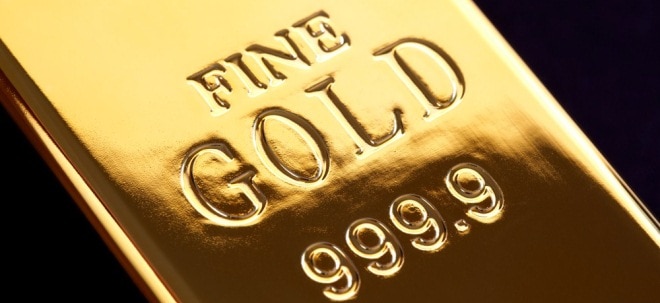 Tops & Flops: Week 41: Gold price, oil price & Co. – This is how commodities performed last week |  news