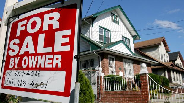 US home sales continue to decline – prices rise