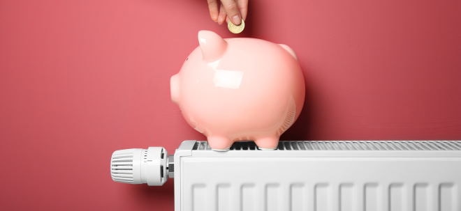 Walk into the boiler room: Expert: This is how households can save 25 percent of the heating energy |  news