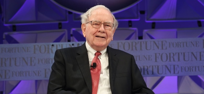 Warren Buffett: The secret of the most successful investor of all time