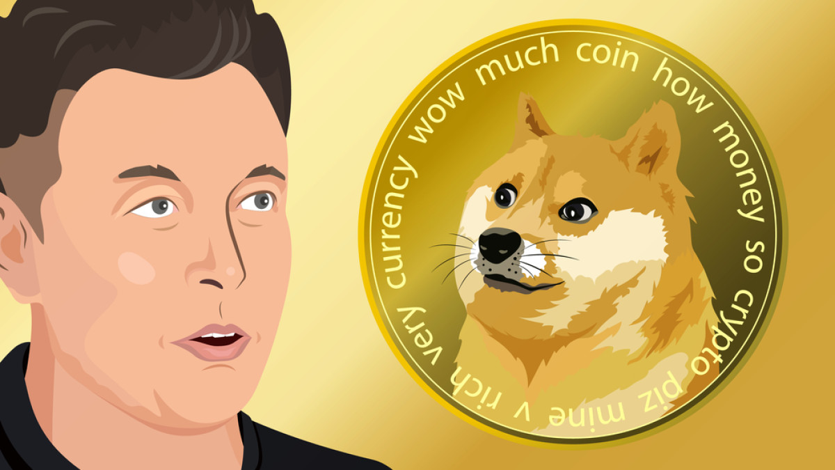 You Can Now Buy Perfumes With Dogecoin Thanks To Elon Musk