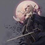 Castlevania Wallpapers New Tab