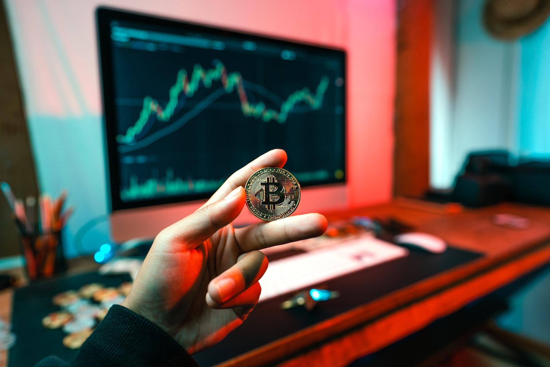 Fidelity Survey Shows 58% Of Institutional Investors Now Own Crypto