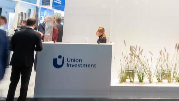 Investment boss Köster leaves DZ Bank subsidiary Union Invest