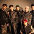 EXO Chrome New Tab Wallpaper