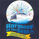 Harmony of the Seas Wallpaper New Tab