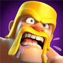 Clash of Clans New Tab For Google Chrome