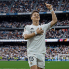 Arda Güler Real Madrid Wallpaper