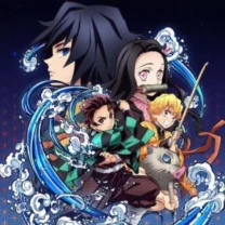 Demon Slayer: Kimetsu No Yaiba Wallpaper