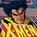 X-Men ’97 Wallpapers Chrome New Tab