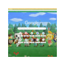 Animal Crossing Theme
 Free Chrome Themes Download