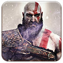 God Of War
 Free Chrome Themes Download