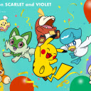 Pokemon Theme
 Free Chrome Themes Download