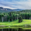 Sky Earth Water Free Chrome Themes Download