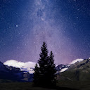 Space & Patterns Free Chrome Themes