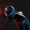 Spider Man Miles Morales
 Free Chrome Themes Download