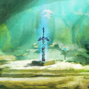 The Legend of Zelda: Breath of the wild
 Free Chrome Themes Download