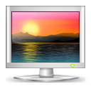 Водопад Free Chrome Themes Download