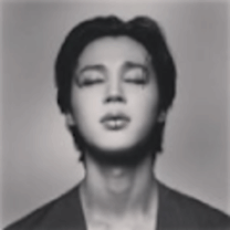 Jimin Wallpapers New Tab Extension