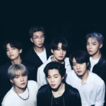 BTS Wallpaper New Tab