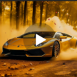 Lamborghini Live Wallpaper