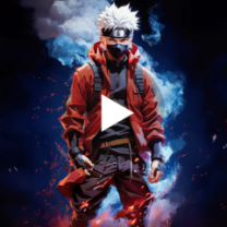 Naruto Live Wallpaper