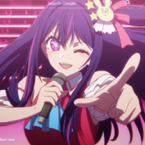 Oshi No Ko Wallpapers Chrome Extension