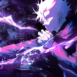 Satoru Gojo Jujutsu Sorcerer Live New Tab
