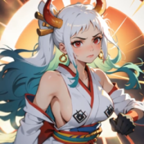 Yamato Live Wallpaper