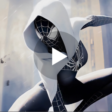 Spider-Gwen Live Wallpaper New Tab