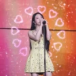 BoA K-Pop Live Wallpaper New Tab
