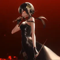 Thorn Princess Spy X Family Live Wallpaper
