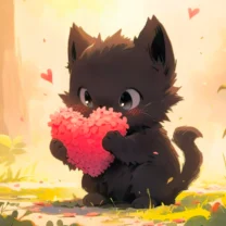 Cute Kitten Live Wallpaper