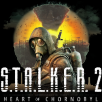 S.T.A.L.K.E.R. 2: Heart of Chornobyl Live wallpaper