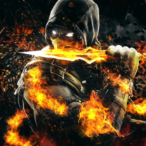 Mortal Kombat Live Wallpaper