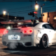 Nissan GT-R Live Wallpaper