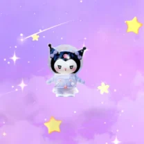 Kuromi Live Wallpaper