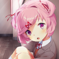 Natsuki Wallpapers New Tab
