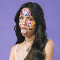 Olivia Rodrigo Wallpapers New Tab